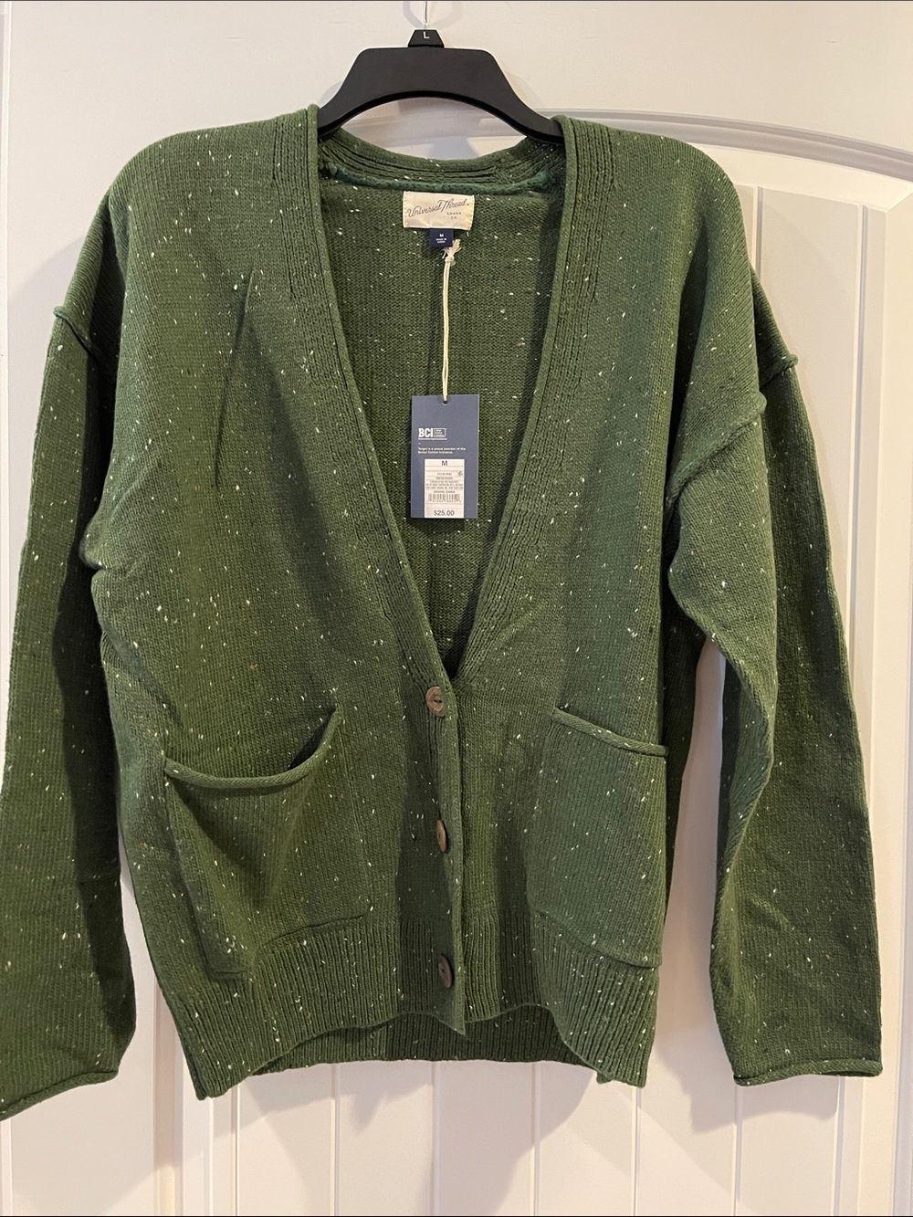 Womens Cardigan